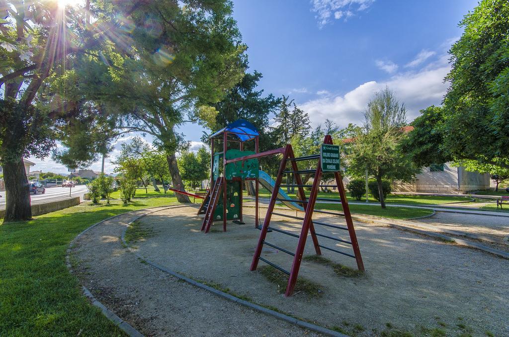 Beach & Park Apartment Kaštela Buitenkant foto